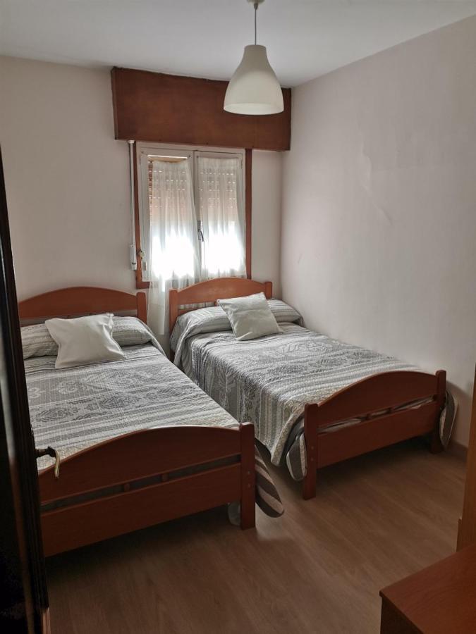 Apartament Castro Urdiales Centro Zewnętrze zdjęcie
