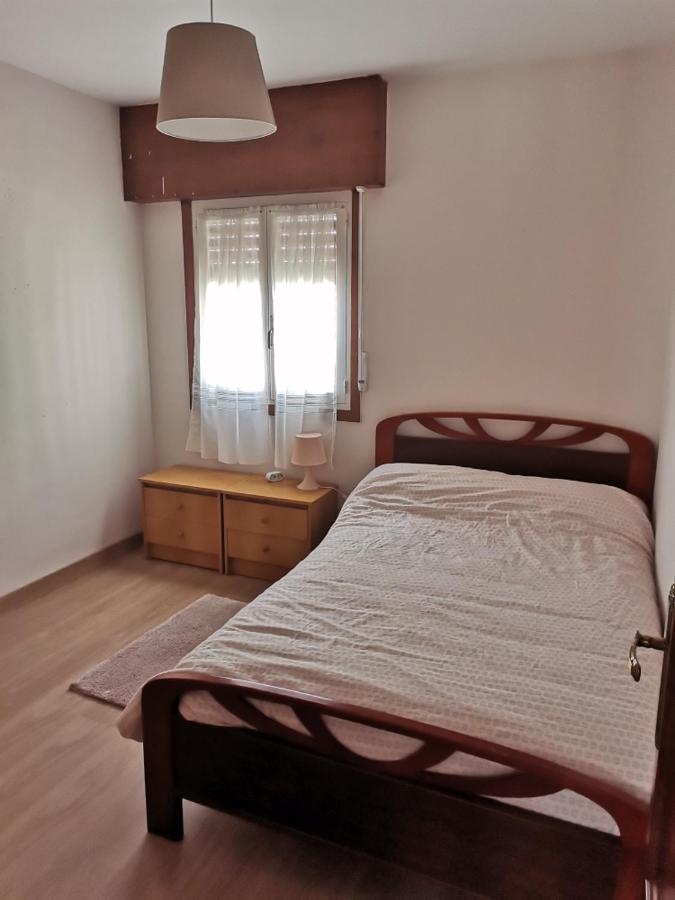 Apartament Castro Urdiales Centro Zewnętrze zdjęcie