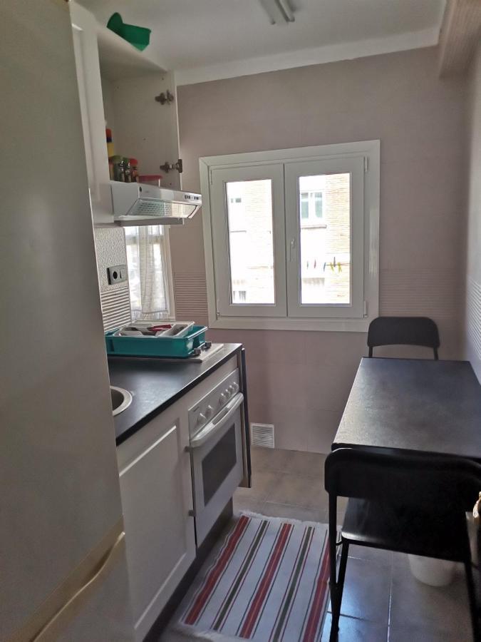Apartament Castro Urdiales Centro Zewnętrze zdjęcie