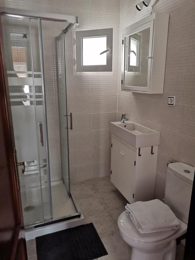 Apartament Castro Urdiales Centro Zewnętrze zdjęcie